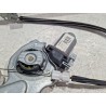 Recambio de mecanismo elevalunas delantero derecho para rover 75 (rj) 2.0 cdt referencia OEM IAM 400684  