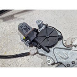 Recambio de mecanismo elevalunas delantero derecho para rover 75 (rj) 2.0 cdt referencia OEM IAM 400684  