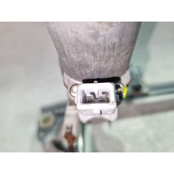 Recambio de mecanismo elevalunas delantero derecho para rover 75 (rj) 2.0 cdt referencia OEM IAM 400684  