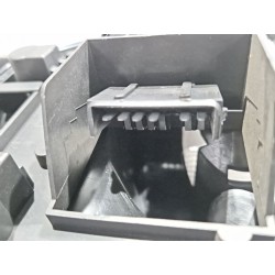 Recambio de piloto trasero derecho para ford mondeo ii (bap) 1.8 td referencia OEM IAM 96bg13n004  