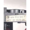 Recambio de mando limpiaparabrisas para seat ibiza ii (6k1) 1.9 d referencia OEM IAM 6K6953503T  
