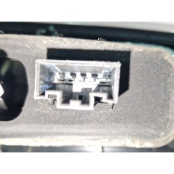 Recambio de piloto trasero derecho para ford fiesta v (jh_, jd_) 1.4 16v referencia OEM IAM 2S6113A602B  