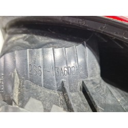 Recambio de piloto trasero derecho para ford fiesta v (jh_, jd_) 1.4 16v referencia OEM IAM 2S6113A602B  