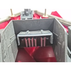 Recambio de piloto trasero derecho para ford mondeo ii (bap) 1.8 i referencia OEM IAM 96BG13A602  