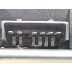 Recambio de piloto trasero izquierdo para ford mondeo i (gbp) 1.8 td referencia OEM IAM 93BG13N004BA  