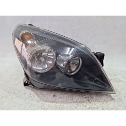 Recambio de faro delantero derecho para opel astra h gtc (2004) 1.9 cdti referencia OEM IAM 16020200  