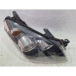 Recambio de faro delantero derecho para opel astra h gtc (2004) 1.9 cdti referencia OEM IAM 16020200  