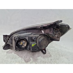 Recambio de faro delantero derecho para opel astra h gtc (2004) 1.9 cdti referencia OEM IAM 16020200  