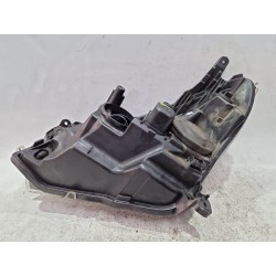 Recambio de faro delantero derecho para opel astra h gtc (2004) 1.9 cdti referencia OEM IAM 16020200  