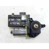 Recambio de motor elevalunas delantero izquierdo para peugeot 307 (3a/c) 2.0 hdi 90 referencia OEM IAM 9634457580  