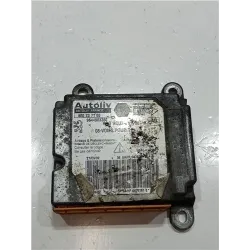 Recambio de centralita airbag para peugeot 206 (1998) 1.4 hdi eco 70 referencia OEM IAM 600237100  