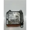 Recambio de centralita airbag para peugeot 206 (1998) 1.4 hdi eco 70 referencia OEM IAM 600237100  