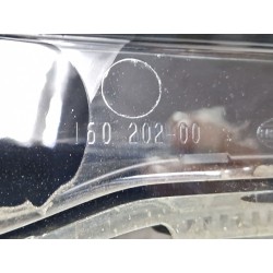 Recambio de faro delantero derecho para opel astra h gtc (2004) 1.9 cdti referencia OEM IAM 16020200  