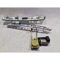 Recambio de mecanismo elevalunas delantero derecho para renault megane ii (bm0/1_, cm0/1_) 1.5 dci referencia OEM IAM 400791D  