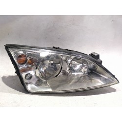 Recambio de faro delantero derecho para ford mondeo iii sedán (b4y) 1.8 16v referencia OEM IAM 0301174204  