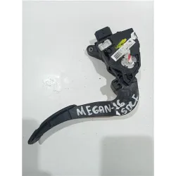 Recambio de potenciometro pedal gas para renault megane i scenic (ja0)(1996) 1.6 1.4 16v kaleido [1,6 ltr. - 79 kw] referencia O