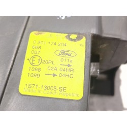 Recambio de faro delantero derecho para ford mondeo iii sedán (b4y) 1.8 16v referencia OEM IAM 0301174204  
