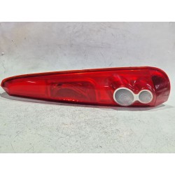 Recambio de piloto trasero derecho para ford fiesta berlina (1996) 1.25 ghia [1,25 ltr. - 55 kw 16v cat] referencia OEM IAM 6S61