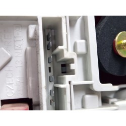 Recambio de piloto trasero derecho para ford mondeo iii sedán (b4y) 2.0 tdci referencia OEM IAM 3S7113404A  