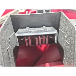 Recambio de piloto trasero izquierdo para ford mondeo ii (bap) 1.8 i referencia OEM IAM 96BG13A603  