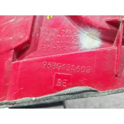 Recambio de piloto trasero izquierdo para ford mondeo ii (bap) 1.8 i referencia OEM IAM 96BG13A603  