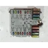 Recambio de caja fusibles/rele para fiat idea (135)(2004) 1.3 jtd referencia OEM IAM 51739427 A2231190903  