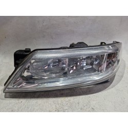 Recambio de faro delantero izquierdo para renault laguna ii (bg0)(2001) 2.0 16v (bg00, bg0k, bg0p, bg0w) referencia OEM IAM 7701