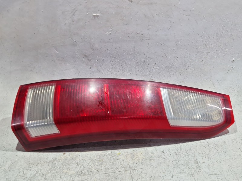 Recambio de piloto trasero derecho para opel meriva a monospace (x03) 1.3 cdti (e75) referencia OEM IAM   