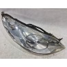 Recambio de faro delantero derecho para peugeot 407 (6d_) 2.7 hdi (6duhzj, 6duhzf) referencia OEM IAM 966023648002  