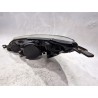 Recambio de faro delantero derecho para peugeot 407 (6d_) 2.7 hdi (6duhzj, 6duhzf) referencia OEM IAM 966023648002  