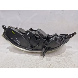 Recambio de faro delantero derecho para peugeot 407 (6d_) 2.7 hdi (6duhzj, 6duhzf) referencia OEM IAM 966023648002  