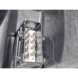 Recambio de faro delantero derecho para peugeot 407 (6d_) 2.7 hdi (6duhzj, 6duhzf) referencia OEM IAM 966023648002  