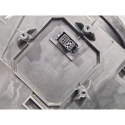 Recambio de faro delantero derecho para peugeot 407 (6d_) 2.7 hdi (6duhzj, 6duhzf) referencia OEM IAM 966023648002  