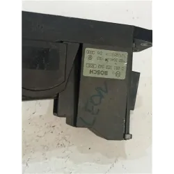 Recambio de potenciometro pedal gas para seat leon (1m1)(11.1999) tdi referencia OEM IAM 1J1721503K  