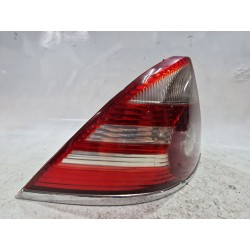 Recambio de piloto trasero izquierdo para ford mondeo iii sedán (b4y) 2.0 tdci referencia OEM IAM 3S7113405A  