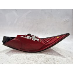 Recambio de piloto trasero izquierdo para ford mondeo iii sedán (b4y) 2.0 tdci referencia OEM IAM 3S7113405A  