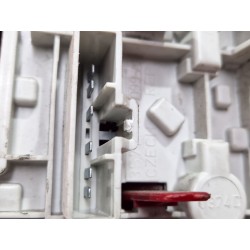 Recambio de piloto trasero izquierdo para ford mondeo iii sedán (b4y) 2.0 tdci referencia OEM IAM 3S7113405A  