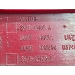 Recambio de piloto trasero izquierdo para ford mondeo iii sedán (b4y) 2.0 tdci referencia OEM IAM 3S7113405A  