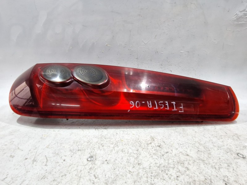 Recambio de piloto trasero derecho para ford fiesta v (jh_, jd_) 1.4 tdci referencia OEM IAM 6S6113404B  