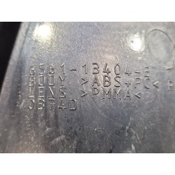 Recambio de piloto trasero derecho para ford fiesta v (jh_, jd_) 1.4 tdci referencia OEM IAM 6S6113404B  