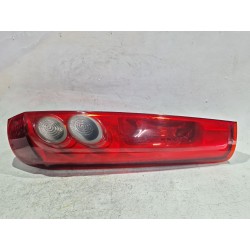 Recambio de piloto trasero derecho para ford fiesta v (jh_, jd_) 1.4 tdci referencia OEM IAM 6S6113404B  