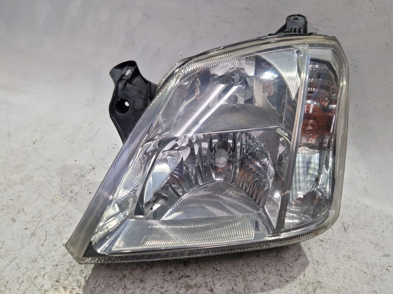 Recambio de faro delantero izquierdo para opel meriva (2003) 1.7 cdti referencia OEM IAM 93175364  