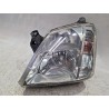 Recambio de faro delantero izquierdo para opel meriva (2003) 1.7 cdti referencia OEM IAM 93175364  