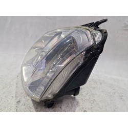 Recambio de faro delantero izquierdo para opel meriva (2003) 1.7 cdti referencia OEM IAM 93175364  