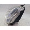 Recambio de faro delantero izquierdo para opel meriva (2003) 1.7 cdti referencia OEM IAM 93175364  