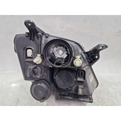 Recambio de faro delantero izquierdo para opel meriva (2003) 1.7 cdti referencia OEM IAM 93175364  