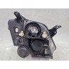 Recambio de faro delantero izquierdo para opel meriva (2003) 1.7 cdti referencia OEM IAM 93175364  