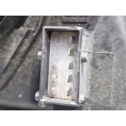 Recambio de faro delantero izquierdo para opel meriva (2003) 1.7 cdti referencia OEM IAM 93175364  