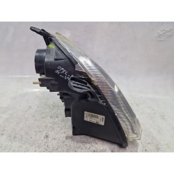 Recambio de faro delantero izquierdo para opel meriva (2003) 1.7 cdti referencia OEM IAM 93175364  
