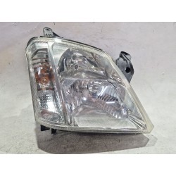 Recambio de faro delantero derecho para opel meriva (2006) 1.7 cosmo [1,7 ltr. - 74 kw 16v cdti] referencia OEM IAM   